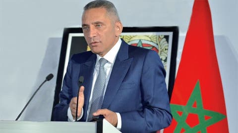 العلمي: المغرب وإسبانيا لديهما كل الإمكانيات ليشكلا ثنائيا اقتصاديا متكامل