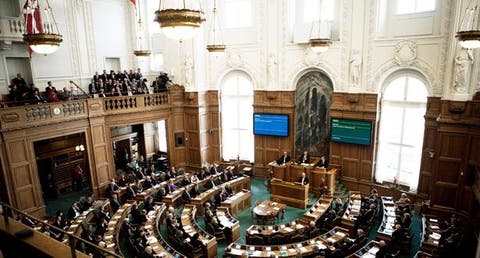 الانتخابات التشريعية في الدنمارك: حزب معاد للإسلام ينتصر