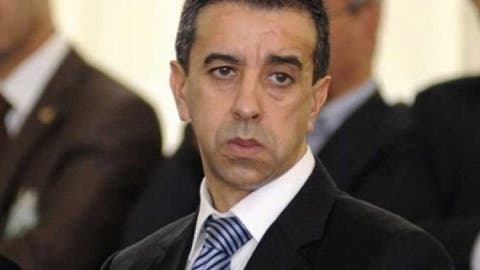 سجن رجل الأعمال الجزائري علي حداد 6 أشهر