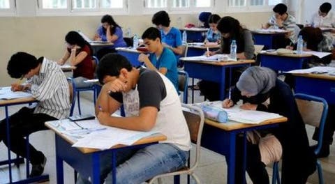 أكادير : الاكاديمية الجهوية للتعليم تنفي إختفاء أوراق للامتحانات