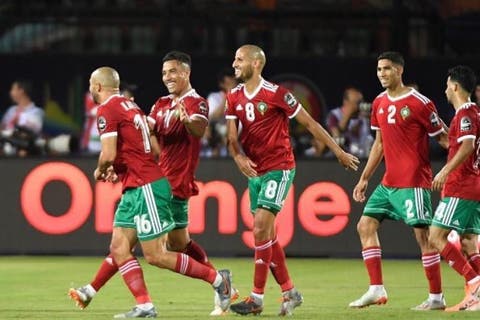 درار: من المبكر القول بأن المغرب مرشح للفوز باللقب