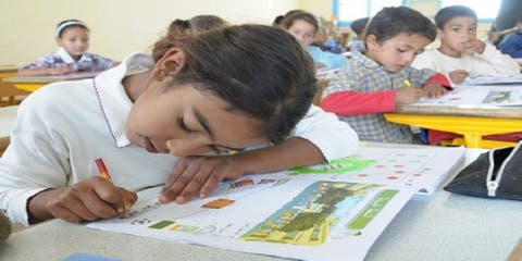 البنك الدولي يمنح المغرب 500 مليون دولار لدعم التعليم الأولي