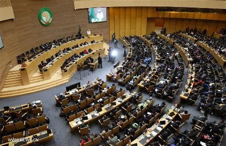 أديس أبابا: بدء أشغال الاجتماع الثامن لوزراء التجارة بمشاركة المغرب