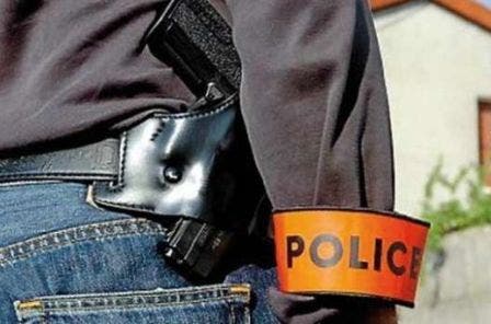 القنيطرة: الشرطة تضطر لإشهار أسلحتها لتوقيف مجرم خطير