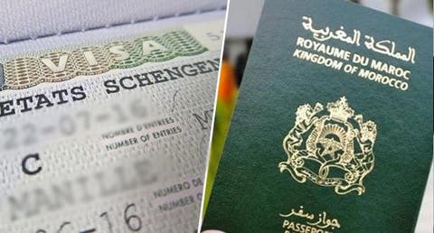 إسبانيا تحدث نظاما جديدا لطلب تأشيرات شنغن في صالح المغاربة