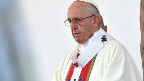 البابا فرنسيس يدعو للسلام والحوار في السودان