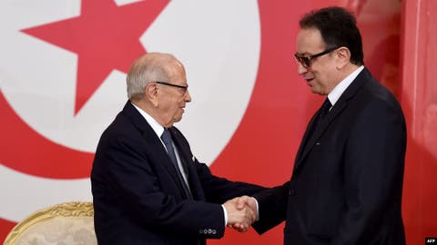 نجل الرئيس التونسي: قرار “الكاف” سياسي وإهانة لتونس