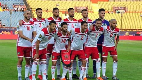 مفاجأة في تشكيلة المنتخب المغربي الرسمية أمام البينين
