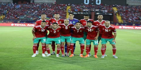 المغرب يتقدم في تصنيف الفيفا رغم كبوة كأس افريقيا