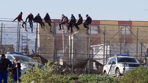 مدير مراقبة الحدود بوزارة الداخلية: المغرب ليس دركيا لأوروبا
