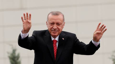تركيا: أردوغان متمسك بمبدأ المهاجرين والأنصار