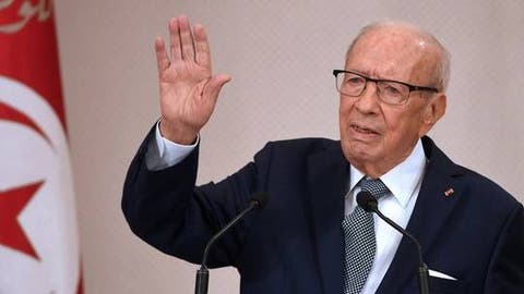 الجزائر تعلق جميع الحفلات حدادا على الرئيس التونسي