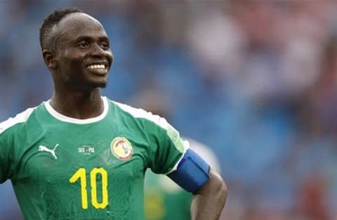 ماني يقود “أسود التيرانغا” إلى ربع نهائي كأس أفريقيا
