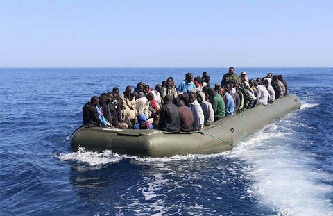 بالأرقام: السلطات المغربية أجهضت أزيد من 40 ألف محاولة للهجرة غير الشرعية