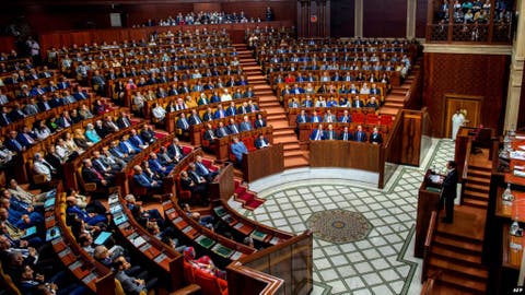 مجلس النواب “يفضح” البرلمانيين المتغيبين