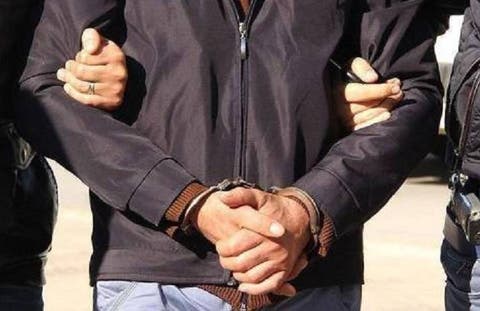 فرقة الدراجين توقيف تاجر مخدرات صلبة بحي الشرطة بمراكش