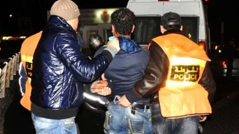 متورطين في محاولة اختطاف واحتجاز وترويج عملة “البيتكوين”.. اعتقال 3 أشخاص بالبيضاء