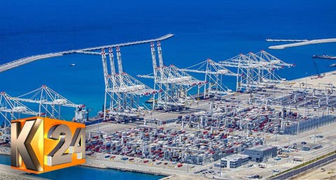 الإعلام الكيني يسلط الضوء على ميناء طنجة المتوسط