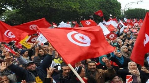 تونس.. تظاهرات واحتجاجات متواصلة ضد ”صفقة القرن“