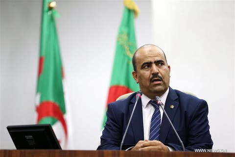 لأول مرة.. معارض على رأس البرلمان الجزائري