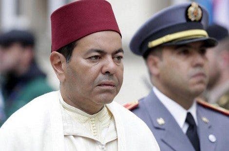 الأمير مولاي رشيد يمثل الملك في مراسيم تشييع جنازة الرئيس التونسي