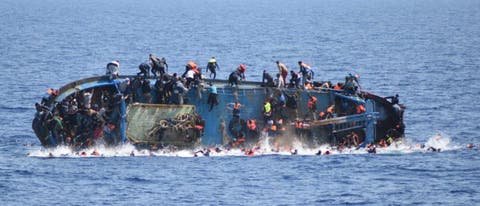 كارثة جديدة في سواحل تونس بعد فقدان 86 مهاجراً