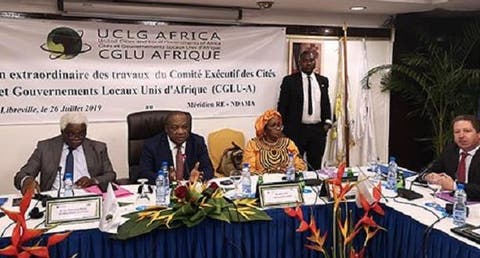 ليبروفيل.. المغرب مرشح إفريقيا لرئاسة منظمة المدن والحكومات المحلية المتحدة العالمية