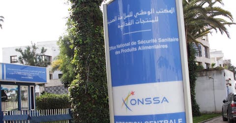الONSSA وتجارة 2020 يجتمعان حول التموين الآمن للسوق وحماية المستهلك المغربي