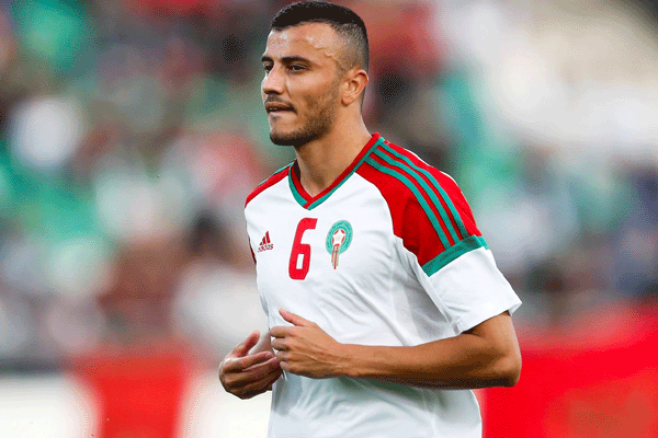 سايس : حققنا الأهم بالتأهل وسنستعد بقوة لمباراة بينين 1 سايس : حققنا الأهم بالتأهل وسنستعد بقوة لمباراة بينين