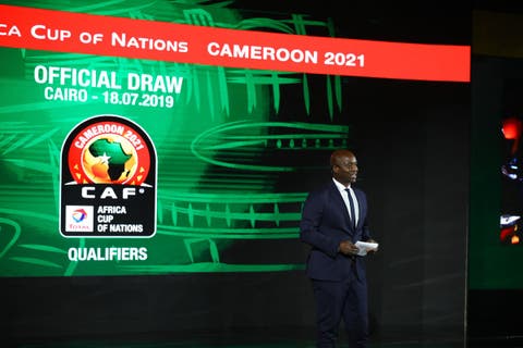 قرعة تصفيات “كان 2021” تضع المغرب في المجموعة 5 رفقة موريتانيا