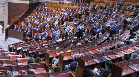مجلس النواب يصادق بالأغلبية على “قانون التعليم”