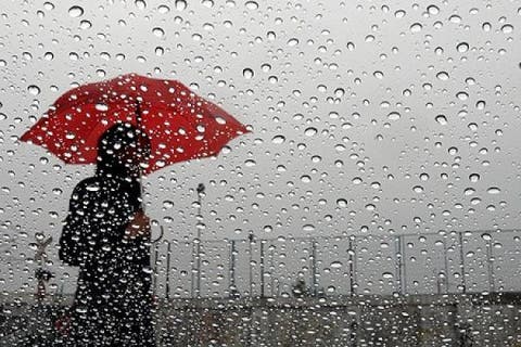 وارزازات تسجل أعلى مقاييس الأمطار خلال آخر 24 ساعة