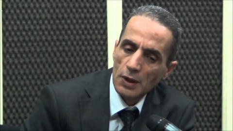 إيقاف رئيس الديوان المهني للحبوب بالجزائر عن العمل