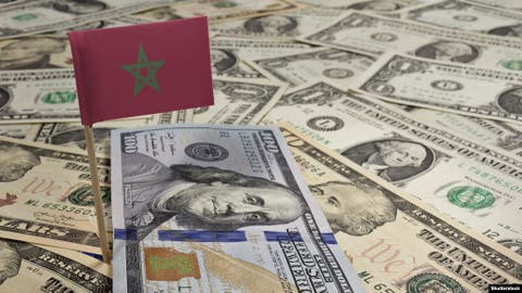 تقرير يكشف حجم النقود المزورة بالمغرب في عام واحد