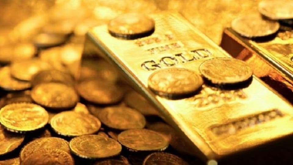 Photo of الذهب يقفز لأعلى مستوى في 6 سنوات