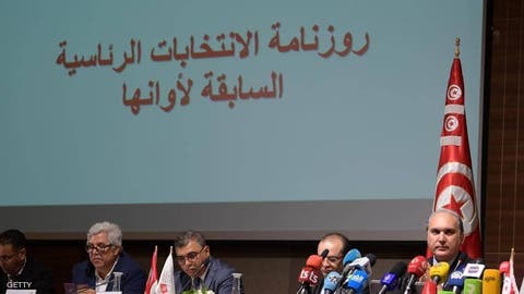 21 مرشحا لرئاسة تونس.. وباب الترشح “لم يغلق”