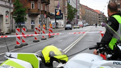 انفجار ثان في كوبنهاغن خلال 4 أيام