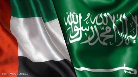 السعودية والإمارات في بيان مشترك: جهودنا مستمرة لنصرة الشعب اليمني