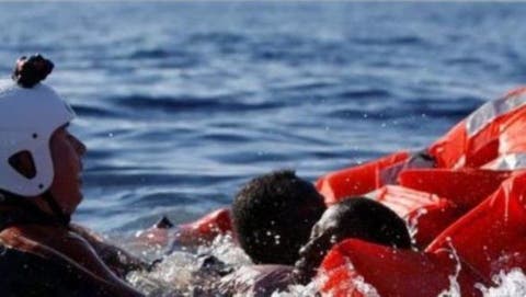 انتشال جثث 3 مغاربة ومهاجرين آخرين بسواحل ليبيا