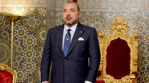 الملك يعين عبد العالي بلقاسم مديرا للتشريفات الملكية والأوسمة