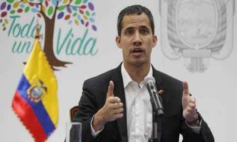 زعيم المعارضة في فنزويلا: الحكومة تعتزم حل البرلمان