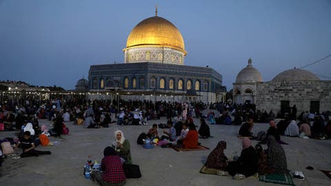إغلاق مساجد القدس في أول أيام عيد الأضحى ودعوات لشد الرحال إلى الأقصى