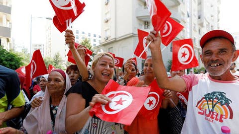 هيئة الانتخابات التونسية ترفض 66 طلب ترشح للاستحقاقات الرئاسية من أصل 97