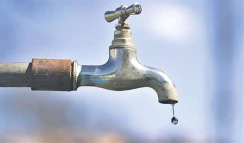 وجدة…انقطاعات في التزود بالماء والوكالة المستقلة لتوزيع الماء والكهرباء توضح