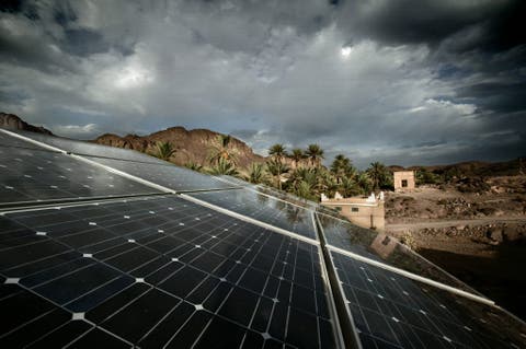 بالأرقام..المغرب أكبر مورد للكهرباء في إسبانيا