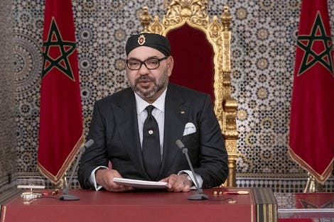 الملك محمد السادس يحدد سمات النموذج التنموي المغربي الخالص
