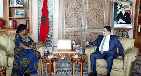 المغرب وسيراليون ينوهان بجودة علاقاتهما الثنائية