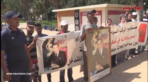 ولاية فاس تحارب مشاريع مغاربة العالم بوطنهم الأم (+فيديو)