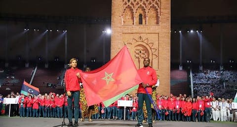 الألعاب الإفريقية .. المنتخب المغربي لكرة القدم النسوية يفوز على منتخب غينيا الاستوائية