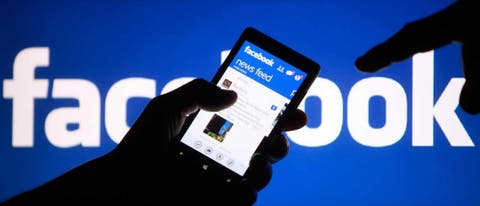 “فيسبوك” تغلق حسابات “مضللة” في مصر والسعودية والإمارات